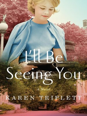 cover image of I'll Be Seeing You